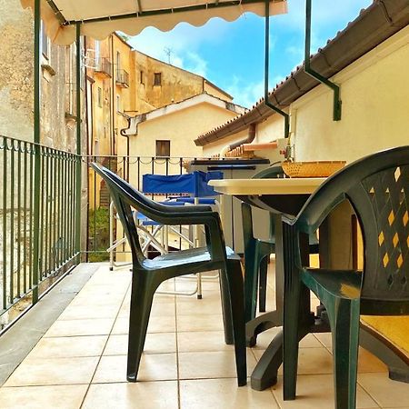 Casa Santicelli Maratea “ Il Campanile” Apartman Kültér fotó
