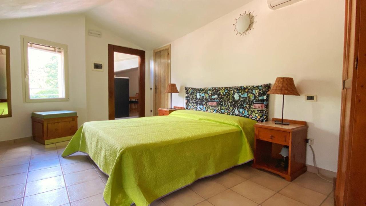 Casa Santicelli Maratea “ Il Campanile” Apartman Kültér fotó