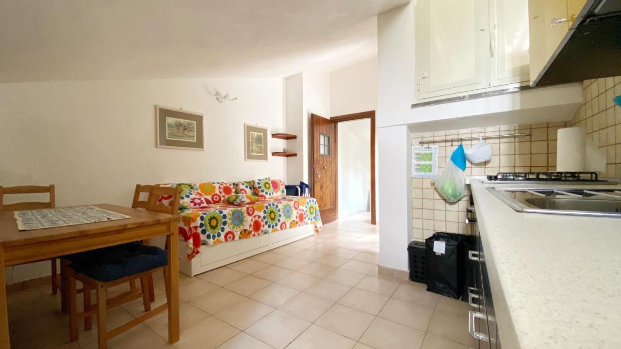 Casa Santicelli Maratea “ Il Campanile” Apartman Kültér fotó